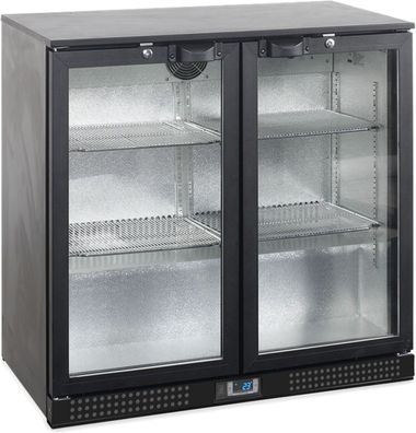 Backbar-Kühlschrank BA201GE - Esta