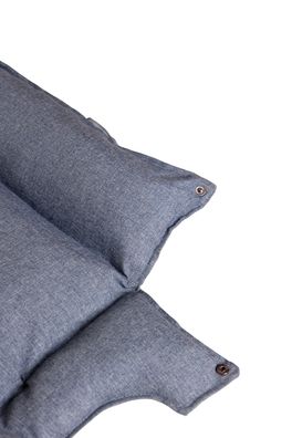 Hundebett & Hundekissen Lotti