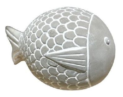 Betonfisch Nemo