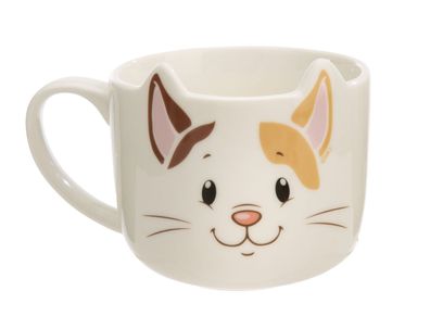 Tasse Glückskatze, NICI, 62177