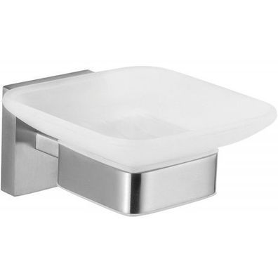 Mexen Vox Seifenschale, Chrom - 707039-00