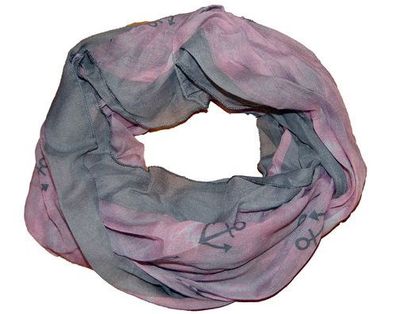 Loop - Anker rosa