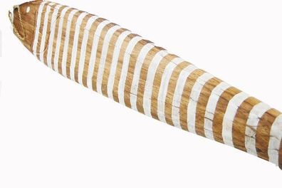 Shabby Chic Holz Fisch