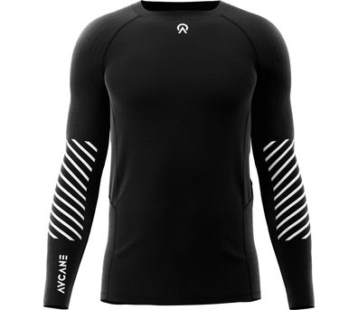 Unterwäsche Aycane Baselayer Longsleeve REVO Y Junior