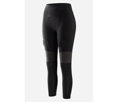 Unterwäsche Aycane Damen Baselayer Hose Blade W Lock Pants Senior