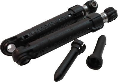 Stossdämpfer, alternativ für Bosch Siemens 0448032 2ER KIT