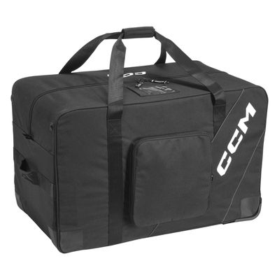 Rolltasche CCM TEAM CORE 37" - 94 x 45 x 40cm schwarz