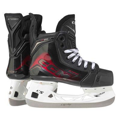 Schlittschuhe CCM Jetspeed 890 Junior