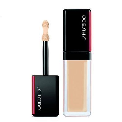 Shiseido Synchro Skin Korrigierender Concealer 201 Light, 5.8ml - Fuer Strahlende Hau