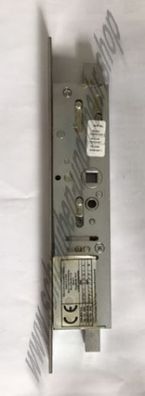 Schüco WSS 211662 Gegenkasten Panik Treibriegelschloss 35 Dorn Stulp 24x270