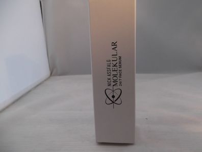 Nick Assfalg Molekular 24/7 Face Serum
