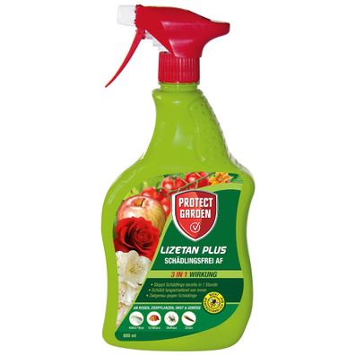 Protect GARDEN Lizetan Plus Schädlingsfrei AF 800 ml anwendungsfertig