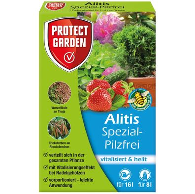 Protect GARDEN Alitis Spezial-Pilzfrei 40 g