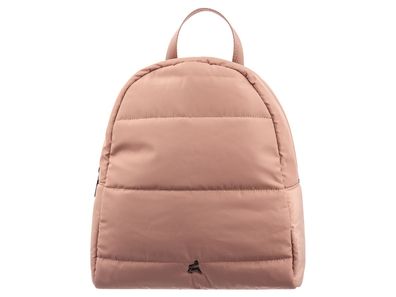 Prato LM Joyce S992-N Rucksack Daypack gesteppt - Farben: rose