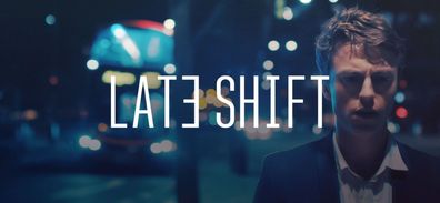 Late Shift (PC-MAC, 2017, Nur der Steam Key Download Code) Keine DVD, Keine CD
