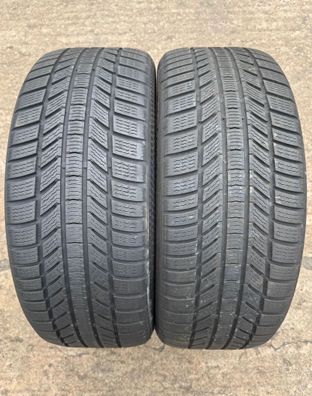 2x Winterreifen 225/45 R18 95V XL Continental Winter Contact TS870P DOT21 5,5-6,3mm