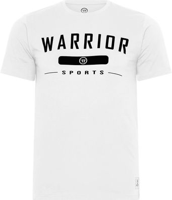 Warrior Kinder T-Shirt T hirt ports White 1410050