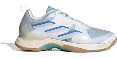 Adidas Sportschuhe Damen Tennisschuhe Avacourt Parley Mint Ton 181755