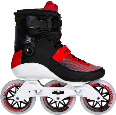 Powerslide Inliner Herren Inline Skates Swell Bolt 110 Trinity 94559