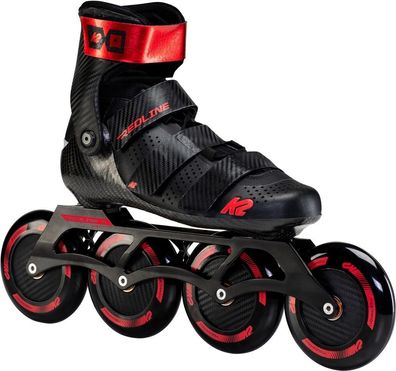 K2 Inliner Herren Inline Skates Redline 110 95887