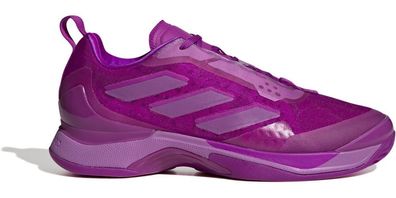 Adidas Sportschuhe Damen Tennisschuhe Avacourt Purple 181996