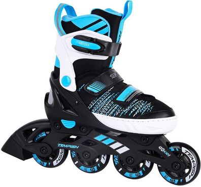 Tempish Kinder Inliner Inline Skates Gokid Eur 37 40 93037
