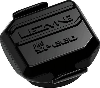 Lezyne Fahrradzubehör Érzékel? Pro Speed Sensor 182422