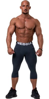 Nebbia Sportleggings Herren Unterhose 1965 Legend Of Today Leggings Calf Lenght