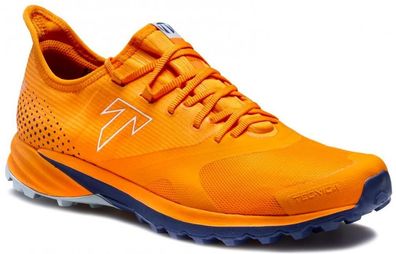 Tecnica Herren Laufschuhe Origin Lt True Lava 95759