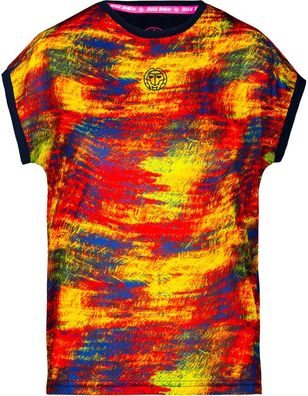 Bidi Badu Kinder T-Shirt Mädchen T Shirt Fayola Tech Tee Mixed 150477