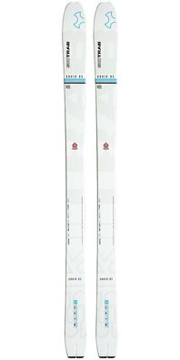 Ski Trab Damen Wanderzubehör Skialp Skier Gavia 85 178 Cm 153203