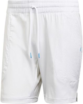 Adidas Herren Shorts Melbourne Ergo White 151485