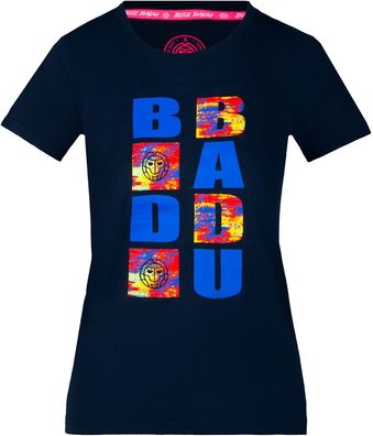 Bidi Badu Damen T Shirt Behati Lifestyle Tee ixed 149995