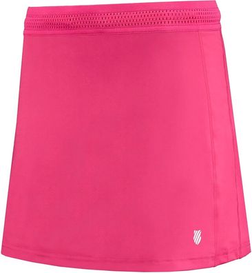 K-Swiss Damen Sportrock Rock K Swiss Hypercourt 2 Pink 85001