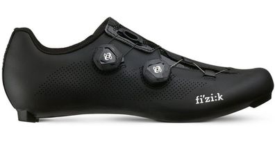 Fí: ik Fahrradschuhe Aria R3 Black 94269