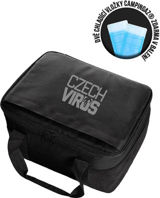 Czech Virus Tasche Thermobox Food Prep FCZV096