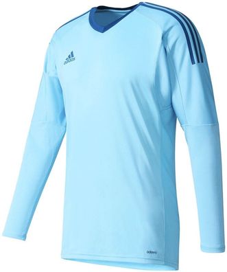 Adidas Goalie Trikot Revigo 17 Gk , Blau 51382