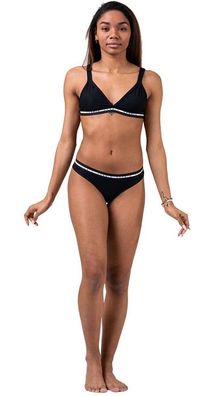 Nebbia Damen Sport-BH port Bh Mesh Me Triangle 541 Bra FNBB511