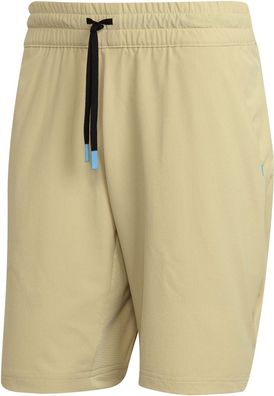 Adidas Herren Shorts Ergo Short Sand 164734