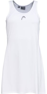 Head Damen Sportrock Kleid Club 22 Dress Women White 150909