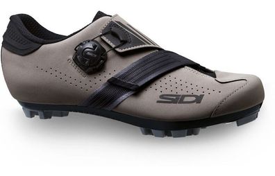 Sidi Fahrradschuhe Aertis Greige Black 1429894