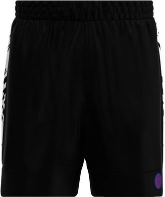 Bidi Badu Kinder Jungen Shorts Melbourne Junior Black/White 1352851