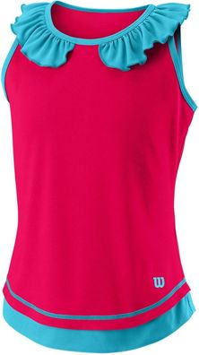 Wilson Kinder T-Shirt Tank Top Competition Ii G ove Potion 156040