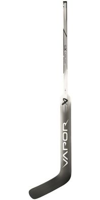 Bauer Eishockeyschläger Goalie Kompositschläger Vapor X5 Pro Silver/Black