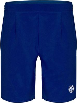 Bidi Badu Herren Shorts Henry 2.0 Tech Blue 90928