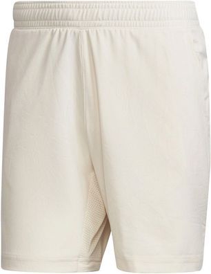 Adidas Herren Shorts Ergo Short 7'' Primeblue Wonder White 119739