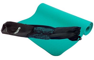 Schildkröt Sportmatte Trainigsmatte Yoga Mat 4 Mm Green 92060