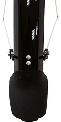 Kostka Roller Zubehör Vorderschutzblech 16" 29530
