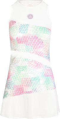 Bidi Badu Damen Sportrock Kleid Zahai Tech Dress (2 In 1) 176022