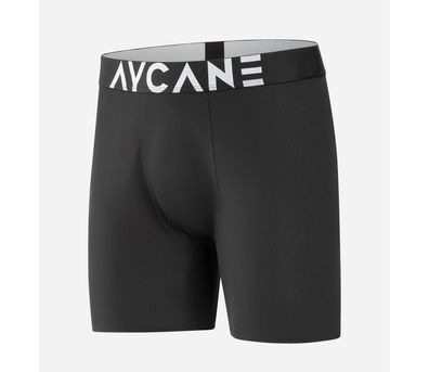Boxershorts Aycane UNDS Senior Schwarz